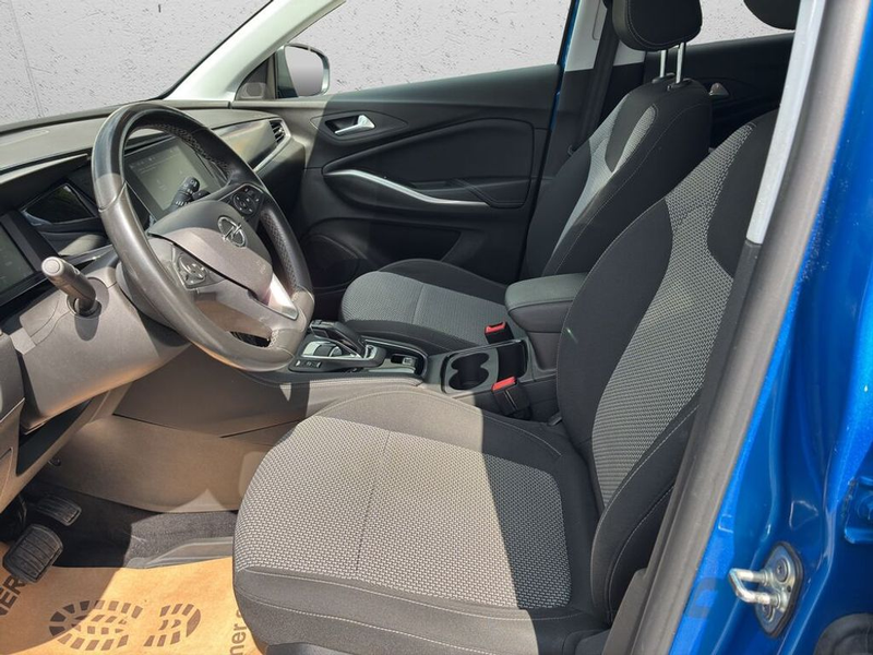 Opel Grandland X Grandland Business Edition — photo 9
