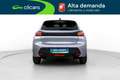Peugeot 208 1.2 Hybrid Allure e-DCS6 100 Plateado - thumbnail 4