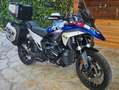 BMW R 1300 GS Blu/Azzurro - thumbnail 2