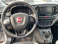 Fiat Doblo Cago Kombi 1.6 Multijet SX Navi Stříbrná - thumbnail 12