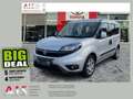Fiat Doblo Cago Kombi 1.6 Multijet SX Navi KAM LM Argento - thumbnail 1