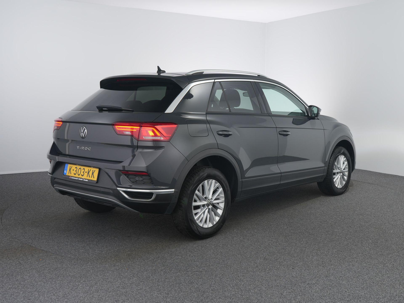 Volkswagen T-Roc 1.5 TSI Style Business | Virtual | Camera | ACC | — photo 2
