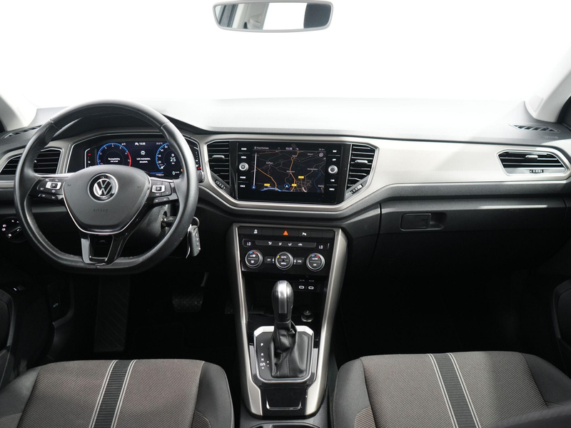 Volkswagen T-Roc 1.5 TSI Style Business | Virtual | Camera | ACC | — photo 11