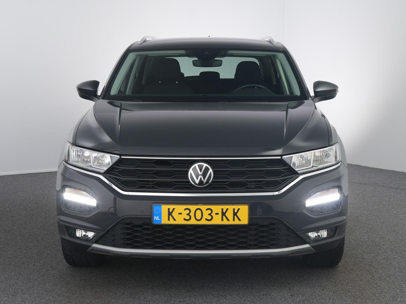 Volkswagen T-Roc 1.5 TSI Style Business | Virtual | Camera | ACC | — photo 5