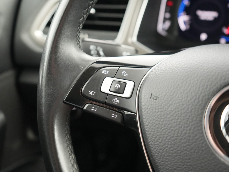 Volkswagen T-Roc 1.5 TSI Style Business | Virtual | Camera | ACC | — photo 21