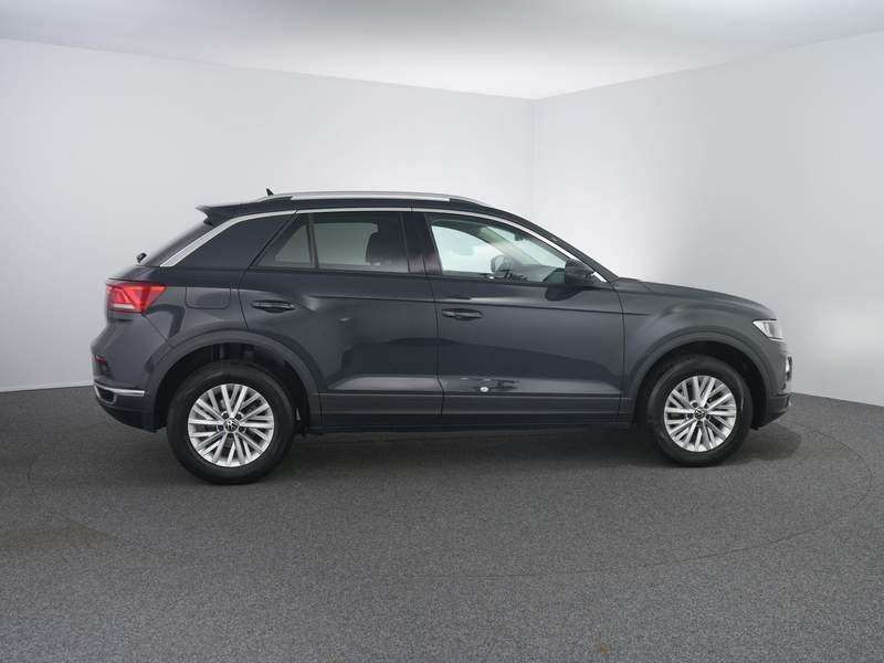 Volkswagen T-Roc 1.5 TSI Style Business | Virtual | Camera | ACC | — photo 14