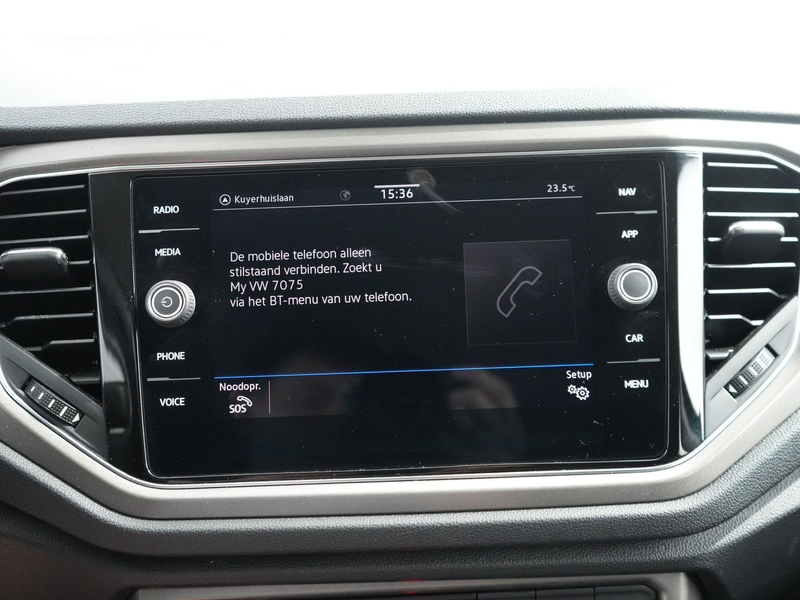 Volkswagen T-Roc 1.5 TSI Style Business | Virtual | Camera | ACC | — photo 15