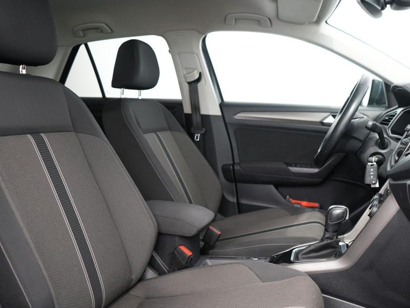 Volkswagen T-Roc 1.5 TSI Style Business | Virtual | Camera | ACC | — photo 4