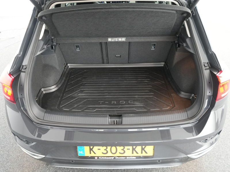 Volkswagen T-Roc 1.5 TSI Style Business | Virtual | Camera | ACC | — photo 29
