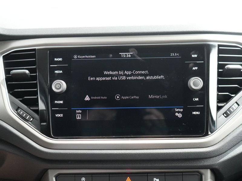 Volkswagen T-Roc 1.5 TSI Style Business | Virtual | Camera | ACC | — photo 19