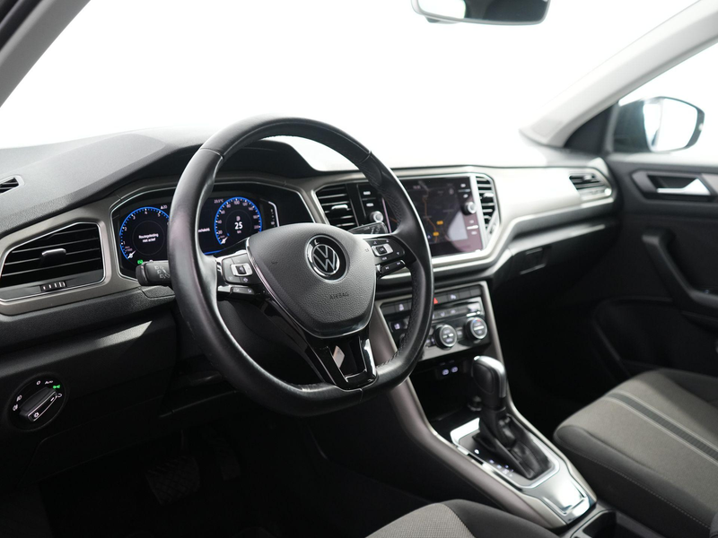 Volkswagen T-Roc 1.5 TSI Style Business | Virtual | Camera | ACC | — photo 7