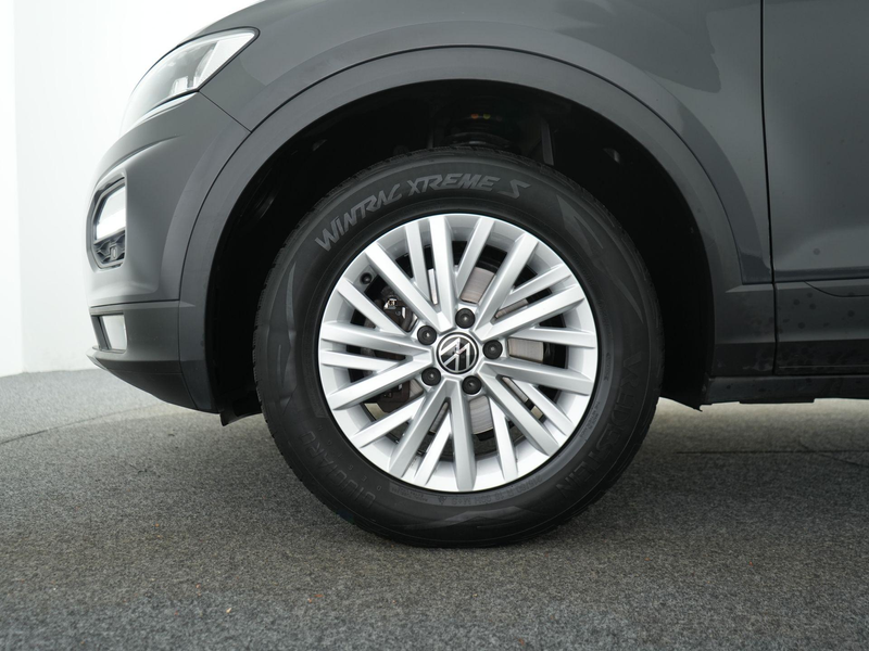 Volkswagen T-Roc 1.5 TSI Style Business | Virtual | Camera | ACC | — photo 31