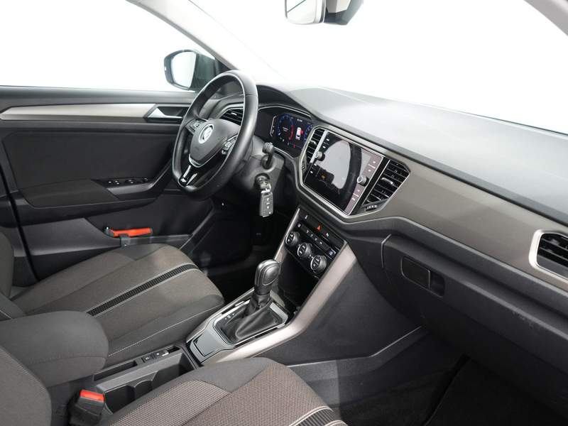 Volkswagen T-Roc 1.5 TSI Style Business | Virtual | Camera | ACC | — photo 3