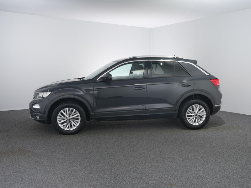 Volkswagen T-Roc 1.5 TSI Style Business | Virtual | Camera | ACC | — photo 13
