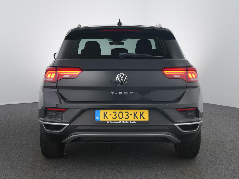 Volkswagen T-Roc 1.5 TSI Style Business | Virtual | Camera | ACC | — photo 6