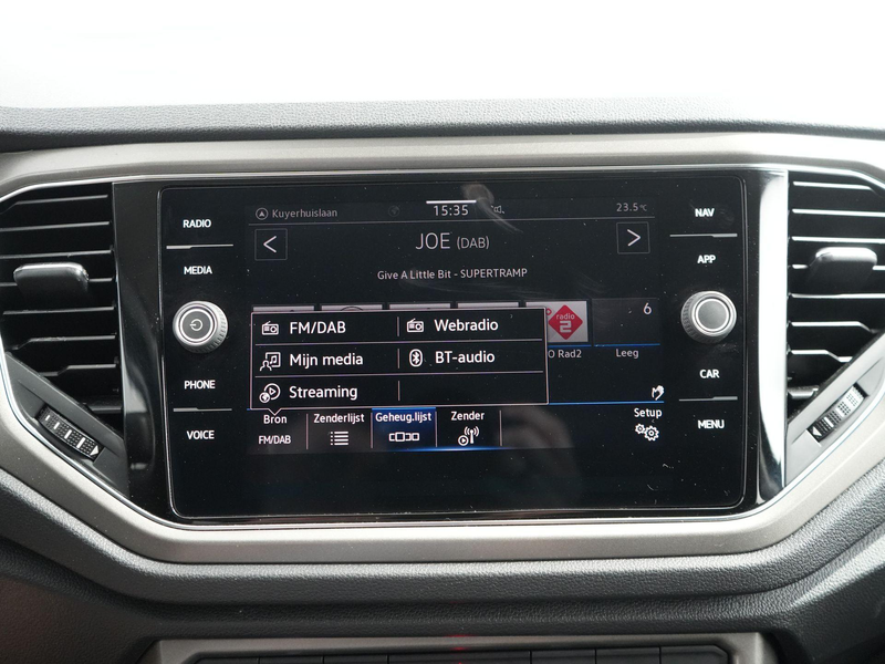 Volkswagen T-Roc 1.5 TSI Style Business | Virtual | Camera | ACC | — photo 12
