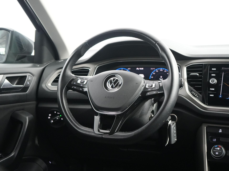 Volkswagen T-Roc 1.5 TSI Style Business | Virtual | Camera | ACC | — photo 8