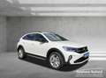 Volkswagen Taigo Goal 1.0 TSI+116Ps+DSG+AHZV+LED+RFK+Navi+ Blanc - thumbnail 25