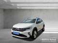 Volkswagen Taigo Goal 1.0 TSI+116Ps+DSG+AHZV+LED+RFK+Navi+ Blanc - thumbnail 2
