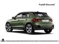 Audi A1 allstreet 30 1.0 tfsi identity contrast 116cv s tr Verde - thumbnail 4