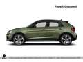 Audi A1 allstreet 30 1.0 tfsi identity contrast 116cv s tr Verde - thumbnail 3