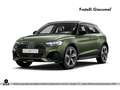 Audi A1 allstreet 30 1.0 tfsi identity contrast 116cv s tr Verde - thumbnail 1