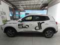 DR Automobiles dr 5.0 1.5 Bi-Fuel GPL Unica Weiß - thumbnail 7
