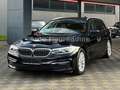 BMW 520 d Touring *Live*DA*Display*HUD*Standhz.*2.Hd* Schwarz - thumbnail 3