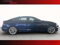Audi A5 sportback 40 2.0 tdi mhev business advanced 204cv Blauw - thumbnail 4