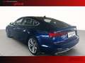 Audi A5 sportback 40 2.0 tdi mhev business advanced 204cv Blauw - thumbnail 5