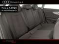 Audi A5 sportback 40 2.0 tdi mhev business advanced 204cv Blau - thumbnail 9