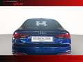 Audi A5 sportback 40 2.0 tdi mhev business advanced 204cv Blauw - thumbnail 6