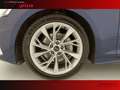 Audi A5 sportback 40 2.0 tdi mhev business advanced 204cv Blu/Azzurro - thumbnail 11
