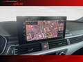 Audi A5 sportback 40 2.0 tdi mhev business advanced 204cv Blauw - thumbnail 16
