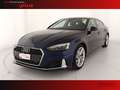 Audi A5 sportback 40 2.0 tdi mhev business advanced 204cv Blu/Azzurro - thumbnail 1