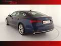 Audi A5 sportback 40 2.0 tdi mhev business advanced 204cv Blu/Azzurro - thumbnail 4