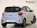 Hyundai i10 1.0 MPI Klass Gris - thumbnail 4