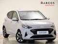 Hyundai i10 1.0 MPI Klass Gris - thumbnail 2