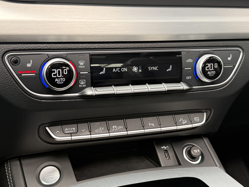 Audi Q5 50 TFSI e S edition Automaat Schuifdak/Carplay/20i — photo 15