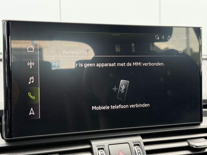 Audi Q5 50 TFSI e S edition Automaat Schuifdak/Carplay/20i — photo 14