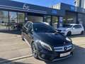 Mercedes-Benz GLA 200 GLA 200*4Matic*Cam*AMG*91Tkm*Alcantara*Bitte Lesen Noir - thumbnail 2