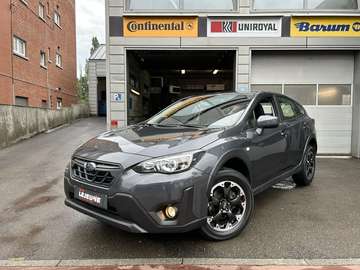 XV 1.6i-S AWD Pure CVT 4wd - Superbe! Garantie