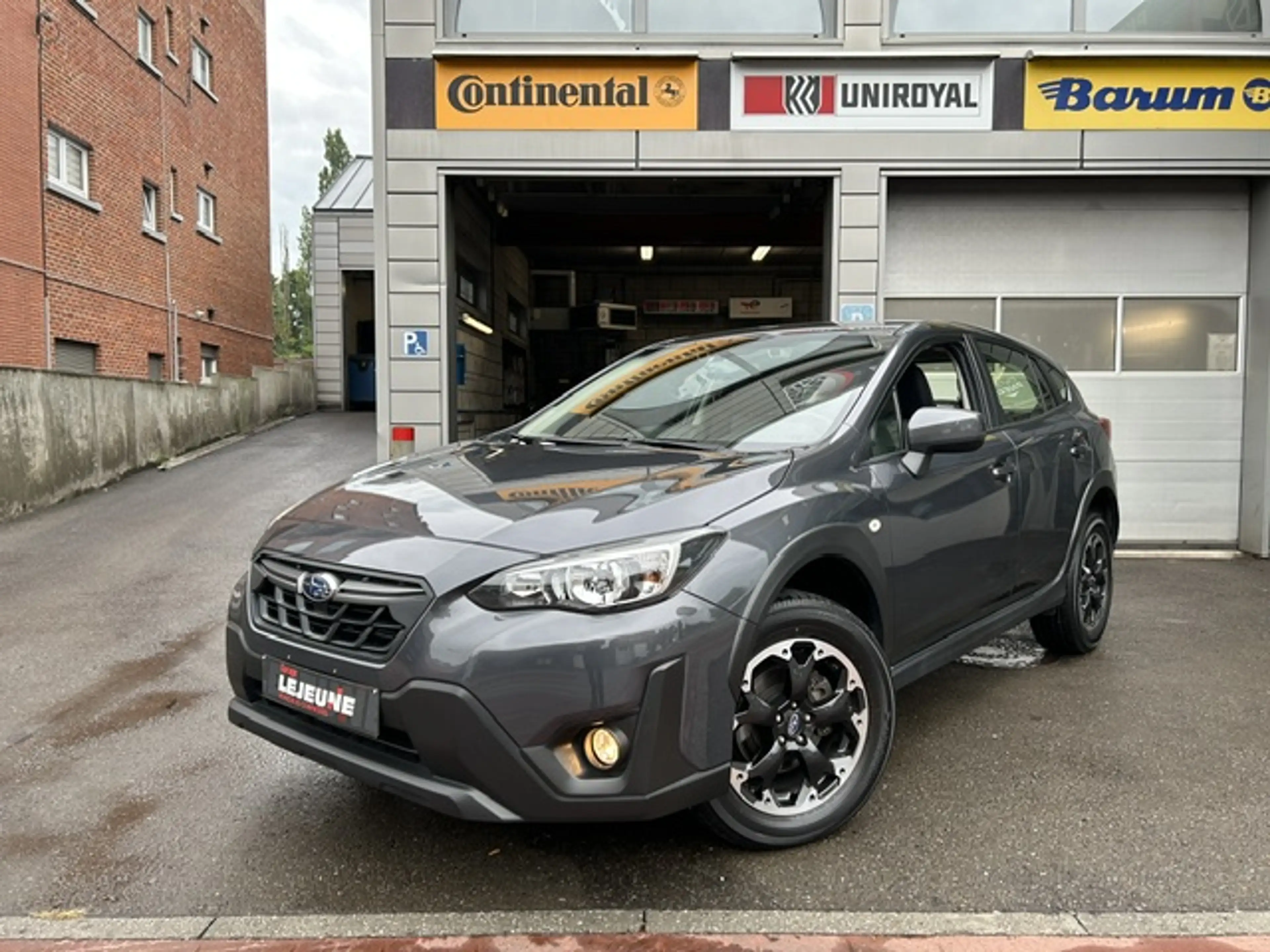 Subaru XV XV 1.6i-S AWD Pure CVT 4wd - Superbe! Garantie