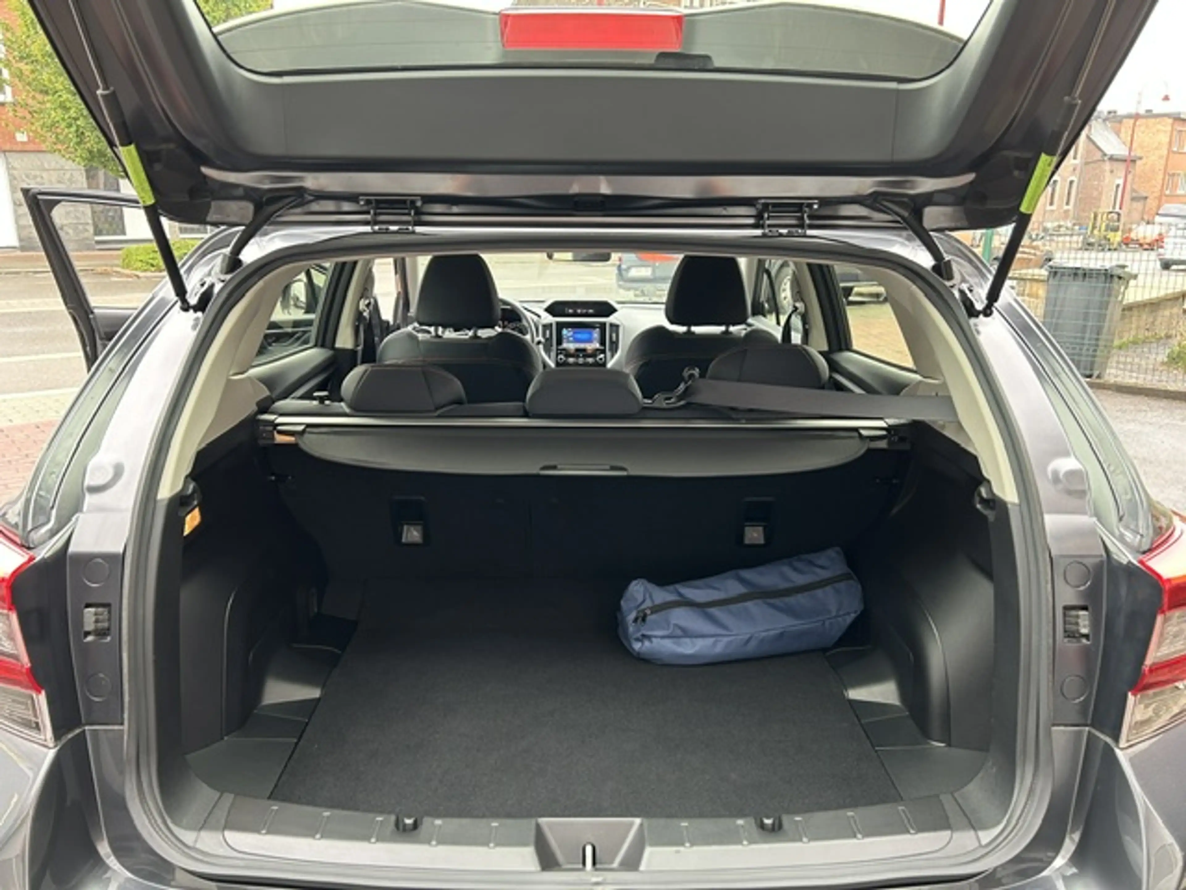 Subaru XV XV 1.6i-S AWD Pure CVT 4wd - Superbe! Garantie — photo 15
