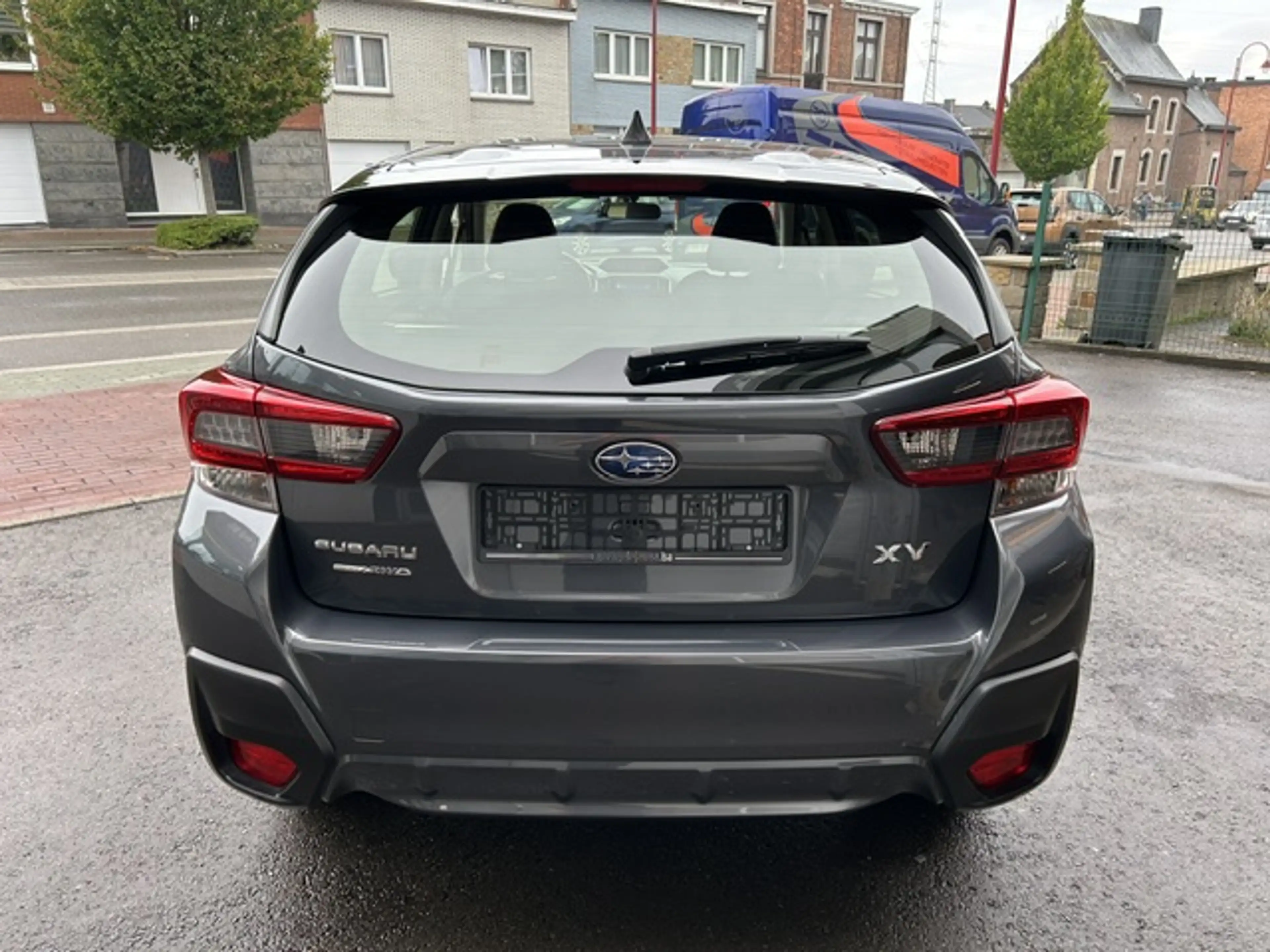 Subaru XV XV 1.6i-S AWD Pure CVT 4wd - Superbe! Garantie — photo 7