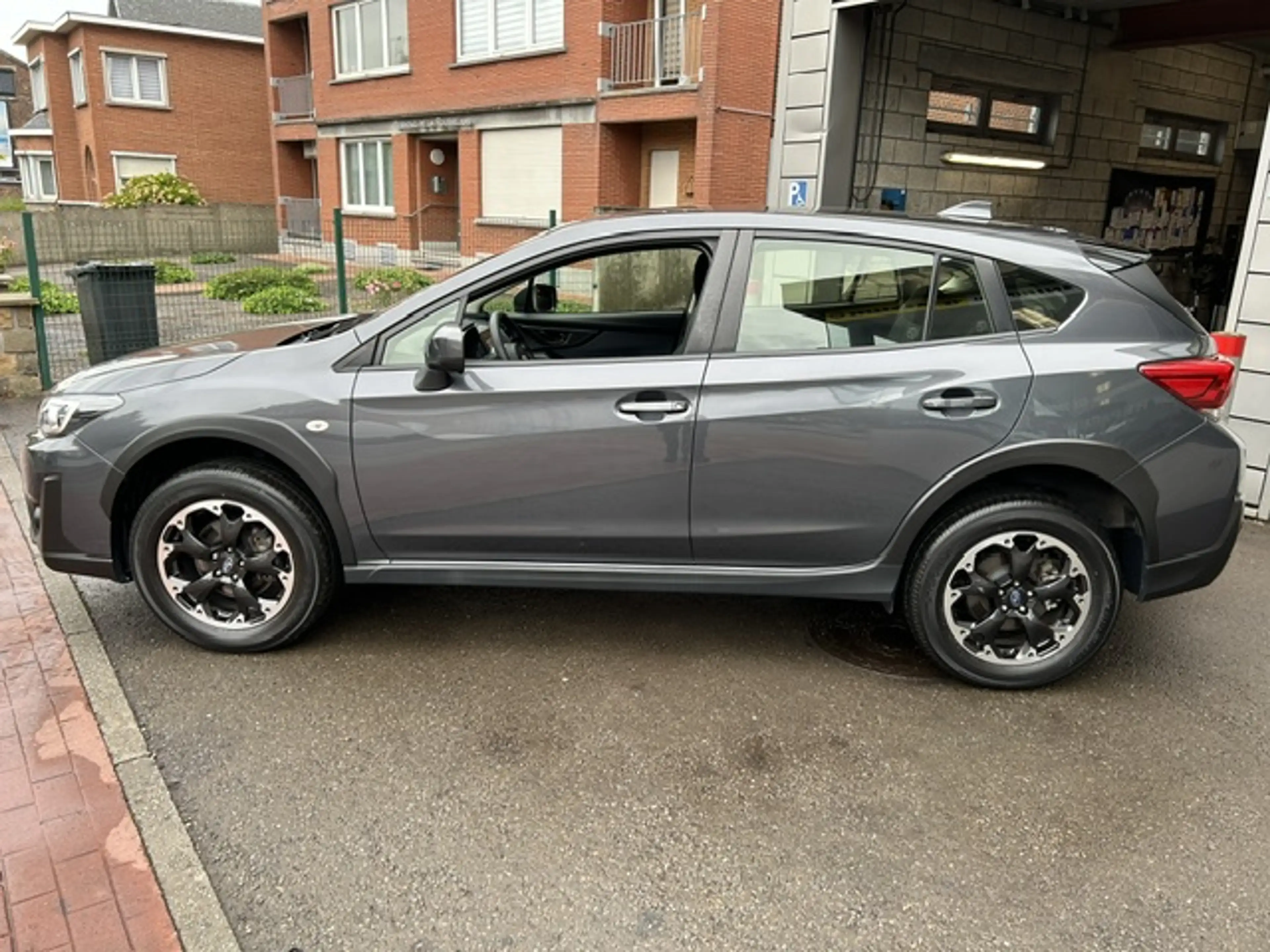 Subaru XV XV 1.6i-S AWD Pure CVT 4wd - Superbe! Garantie — photo 5