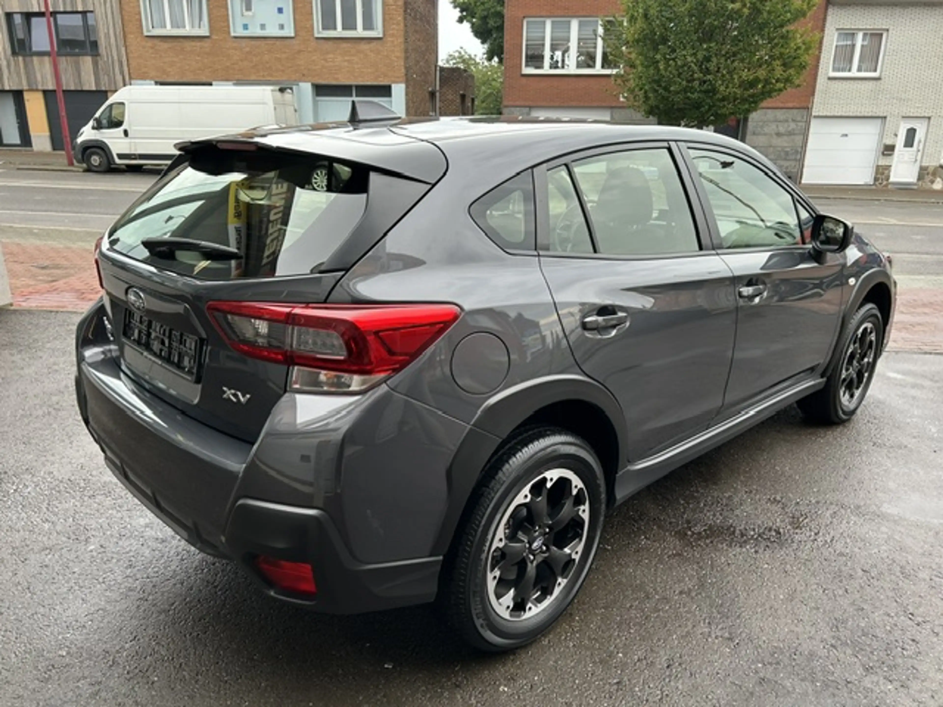 Subaru XV XV 1.6i-S AWD Pure CVT 4wd - Superbe! Garantie — photo 8