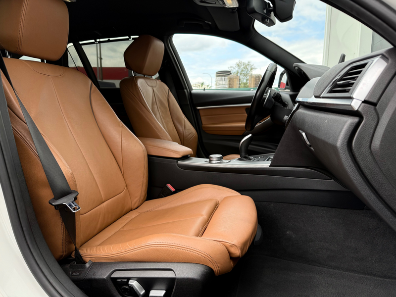 BMW 340 xDrive automaat - VITTUAL - Keyless - HiFi - LED — photo 11