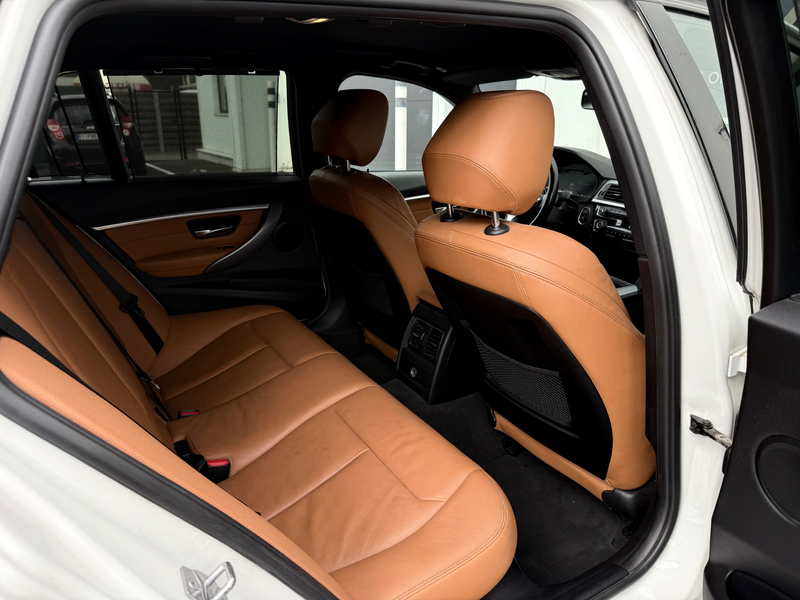 BMW 340 xDrive automaat - VITTUAL - Keyless - HiFi - LED — photo 13