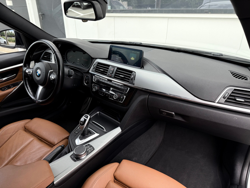 BMW 340 xDrive automaat - VITTUAL - Keyless - HiFi - LED — photo 12